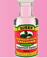 Queen Finest Peppermint Natural Extract 50ml Intense Flavour
